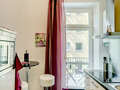 Wohnung München Westend 02 Küche 6979