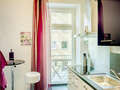 Wohnung München Westend 03 Küche 6979
