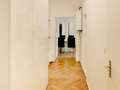 Wohnung München Westend 02 Flur/Gang 6979