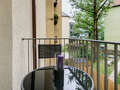 Wohnung München Westend 02 Balkon 6979