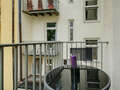 Wohnung München Westend 03 Balkon 6979