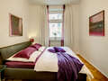 Wohnung München Westend 01 Schlafen 6979