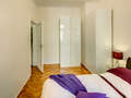 Wohnung München Westend 03 Schlafen 6979