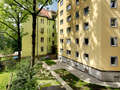 Wohnung München Westend 01 Aussicht 6979