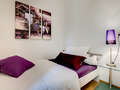 Wohnung München Westend 01 2. Schlafen 6979