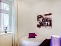 Wohnung München Westend 02 2. Schlafen 6979