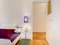 Wohnung München Westend 04 2. Schlafen 6979