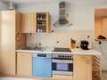 Wohnung München Haidhausen 02 Küche 6981