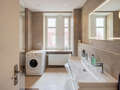 Wohnung München Haidhausen 04 Badezimmer 6981
