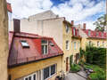 Wohnung München Haidhausen 03 Aussicht 6981