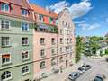 Wohnung München Schwabing 02 Aussicht 7034