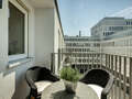 Wohnung München Maxvorstadt 02 Balkon 7037