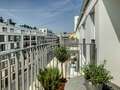Wohnung München Maxvorstadt 03 Balkon 7037