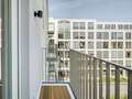 Wohnung München Maxvorstadt 06 Balkon 7037