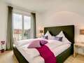 Wohnung München Maxvorstadt 01 Schlafen 7037