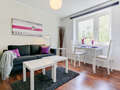 Apartment München Bogenhausen 01 Wohnen 7047