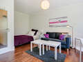 Apartment München Bogenhausen 02 Wohnen 7047