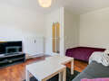 Apartment München Bogenhausen 03 Wohnen 7047