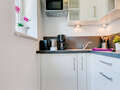 Apartment München Bogenhausen 01 Küche 7047