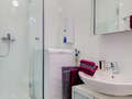 Apartment München Bogenhausen 02 Badezimmer 7047