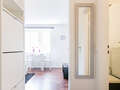 Apartment München Bogenhausen 01 Flur/Gang 7047