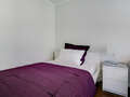 Apartment München Bogenhausen 01 Schlafen 7047
