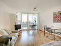 Wohnung München Schwabing 01 Wohnen 7069