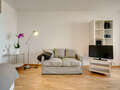 Wohnung München Schwabing 02 Wohnen 7069
