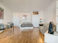 Wohnung München Schwabing 03 Wohnen 7069