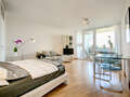 Wohnung München Schwabing 04 Wohnen 7069