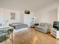 Wohnung München Schwabing 01 Schlafen 7069