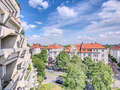 Wohnung München Schwabing 01 Aussicht 7069