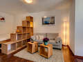 Apartment München Ludwigsvorstadt 01 Wohnen 7070