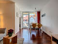 Apartment München Ludwigsvorstadt 02 Wohnen 7070