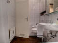 Apartment München Ludwigsvorstadt 03 Badezimmer 7070