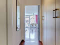 Apartment München Ludwigsvorstadt 01 Flur/Gang 7070