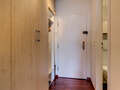 Apartment München Ludwigsvorstadt 02 Flur/Gang 7070