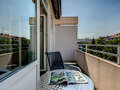 Apartment München Ludwigsvorstadt 02 Balkon 7070