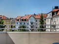 Apartment München Ludwigsvorstadt 03 Balkon 7070