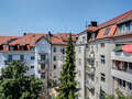 Apartment München Ludwigsvorstadt 01 Aussicht 7070