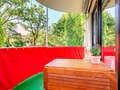 Wohnung München Untergiesing 02 Balkon 7082