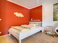 Wohnung München Untergiesing 01 Schlafbereich 7082