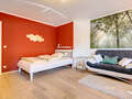 Wohnung München Untergiesing 04 Wohnbereich 7082