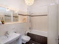 Dachgeschosswohnung München Neuhausen 01 Badezimmer 7084