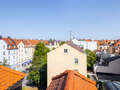 Dachgeschosswohnung München Neuhausen 01 Aussicht 7084