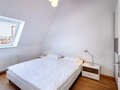 Dachgeschosswohnung München Neuhausen 01 Schlafzimmer 7084
