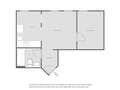 Dachgeschosswohnung München Neuhausen 01 Grundriss 7084