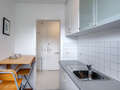Wohnung München Schwabing 03 Küche 710