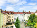 Wohnung München Schwabing 01 Aussicht 710