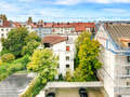 Wohnung München Schwabing 02 Aussicht 710
